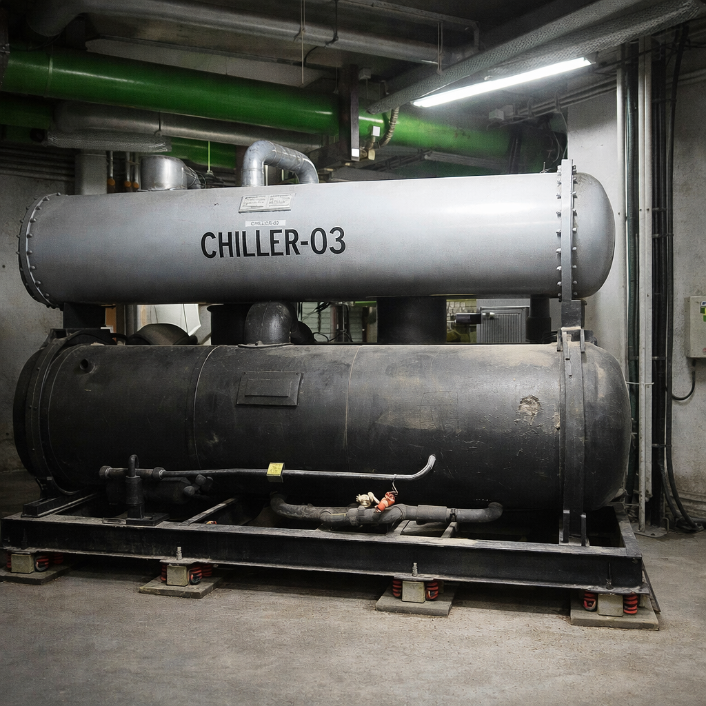 Laboratory Project Management