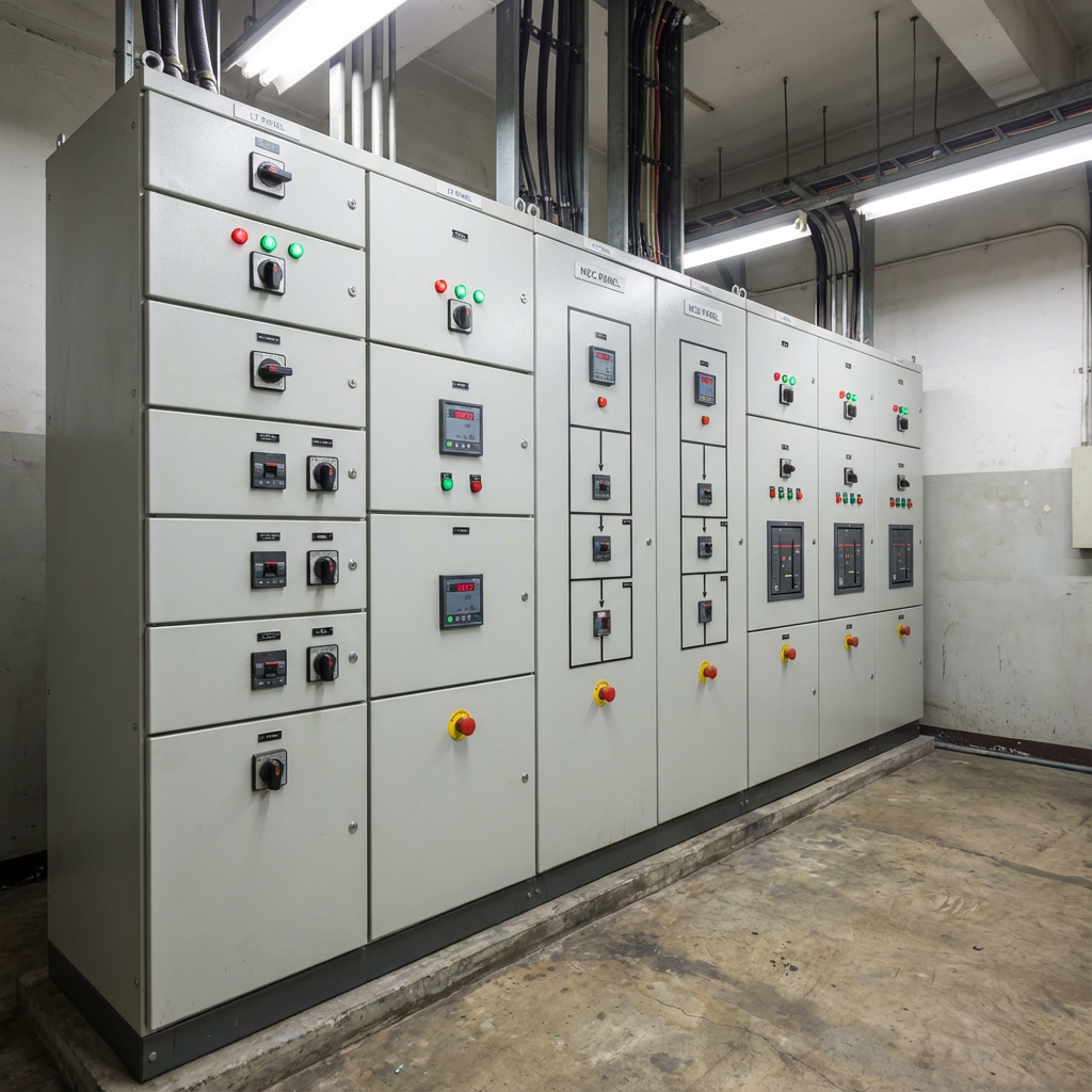 Laboratory Equipment Selection