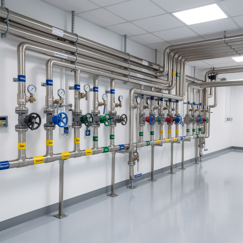 Laboratory Quality Assurance