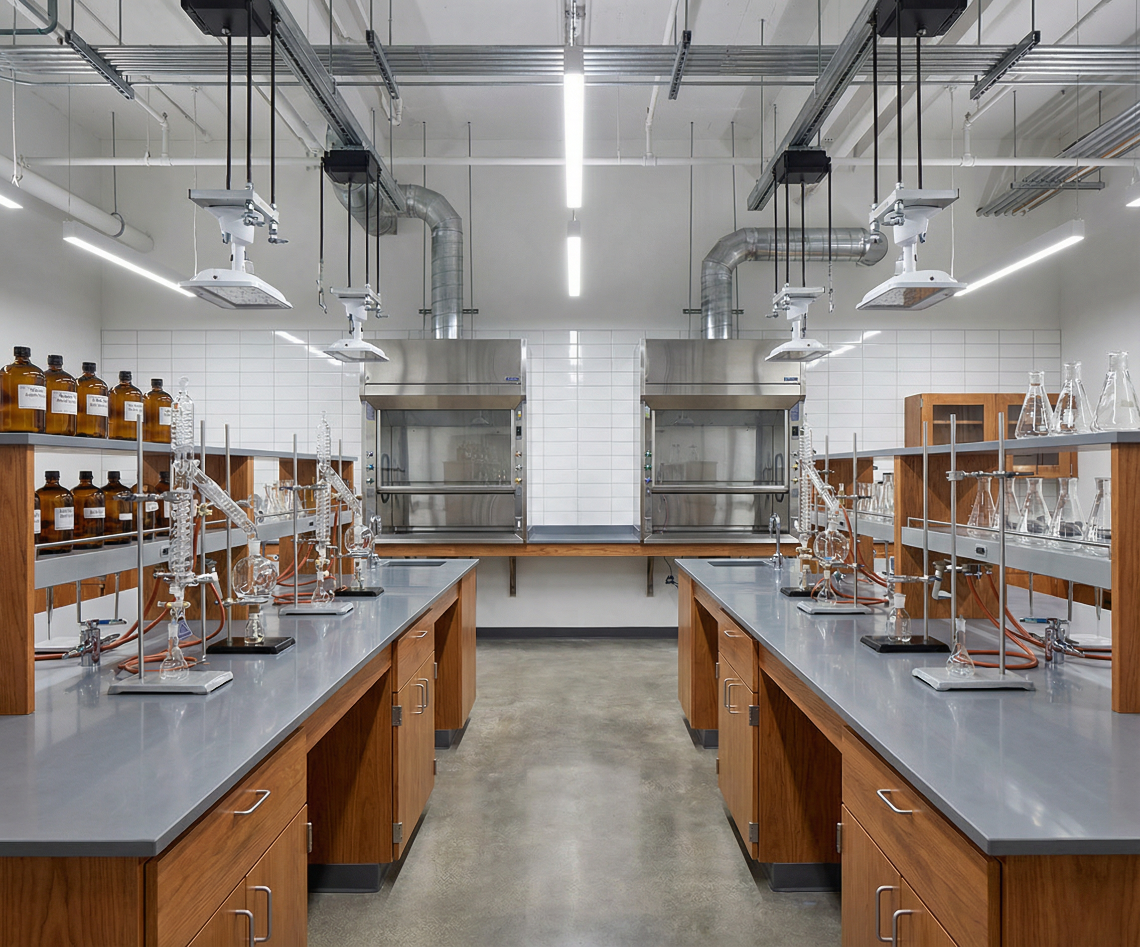 Laboratory Portfolio Image 6