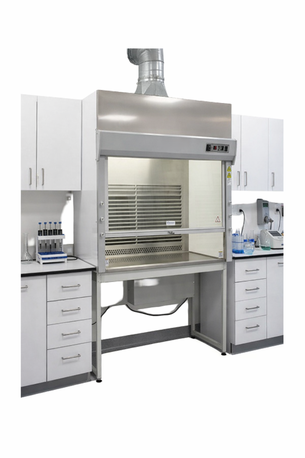 Bench Mounted Chemical Fume Hood
