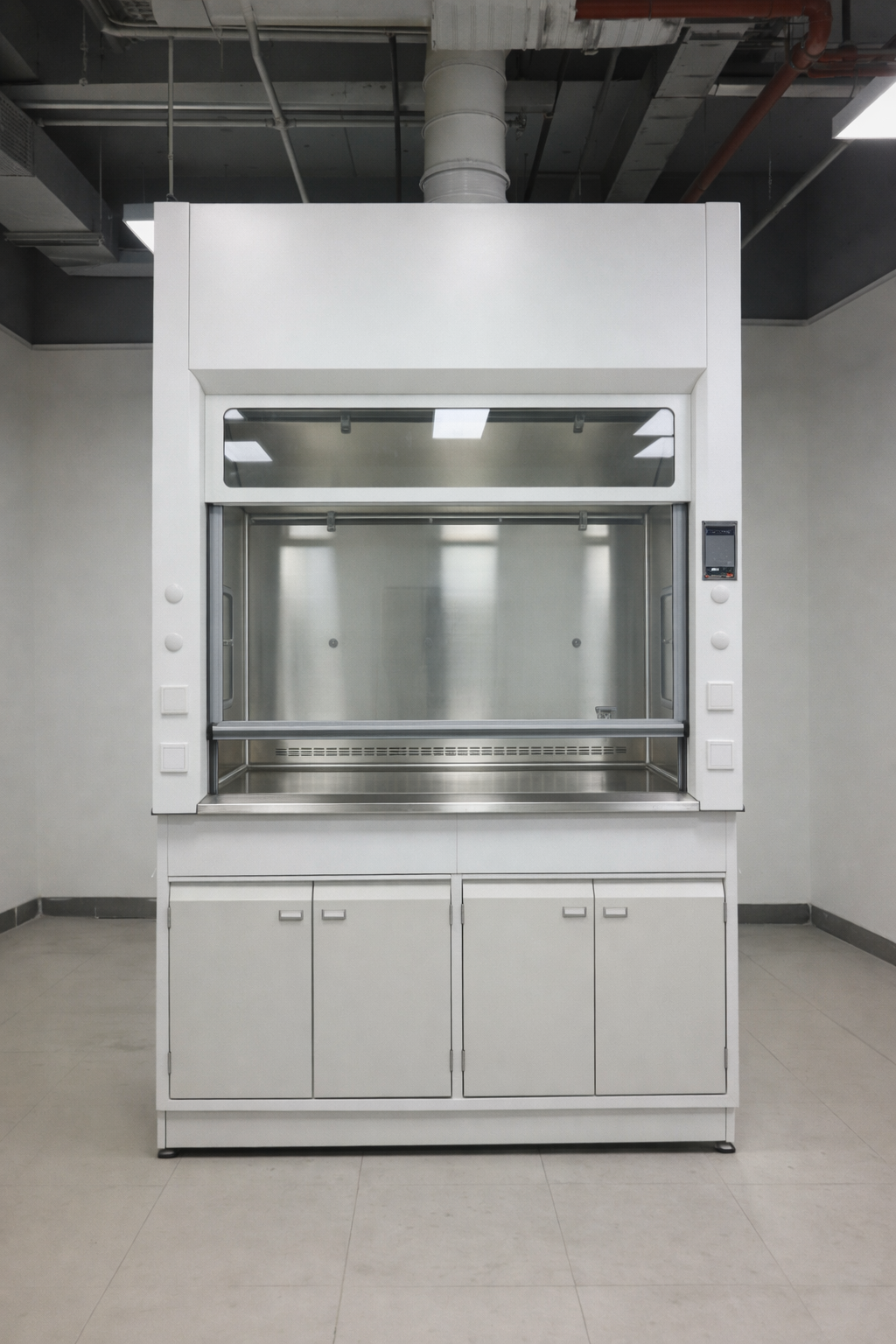 General Purpose Chemical Fume Hood