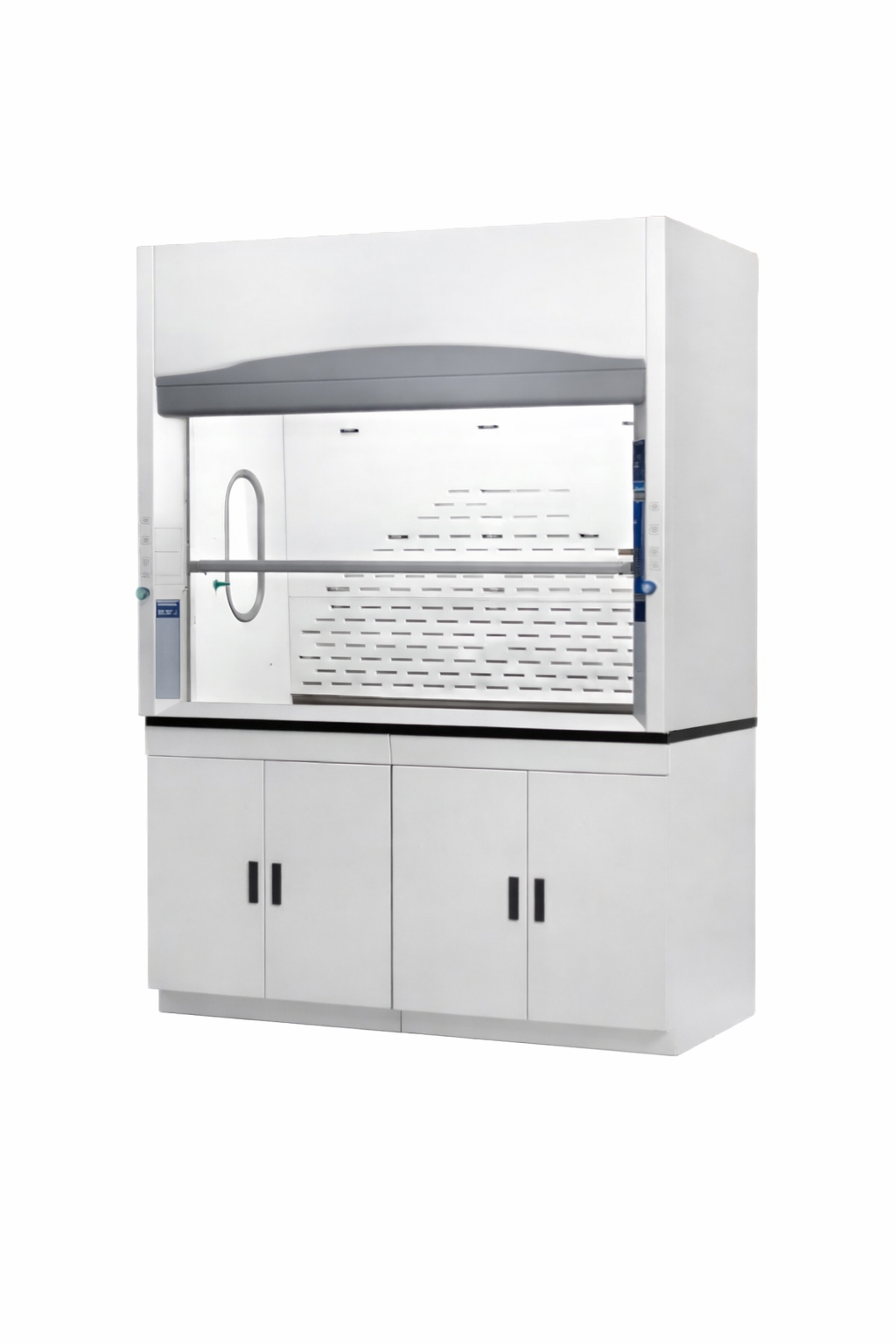  Chemical Fume Hood