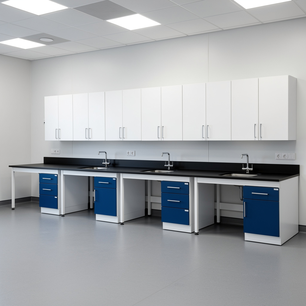 Lab Furniture 2