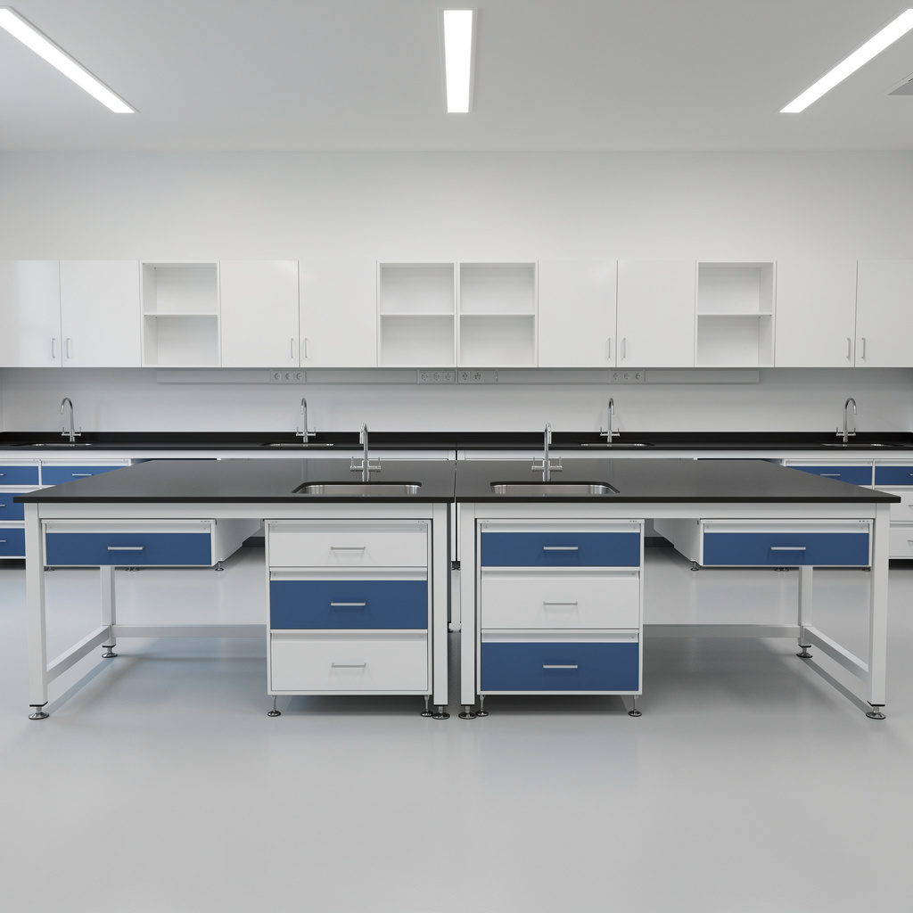 Lab Furniture 3