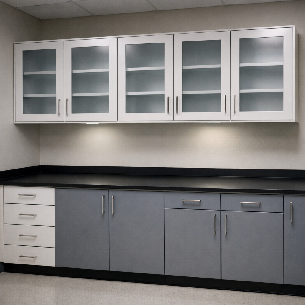 Laboratory Equipment & Testing Devices