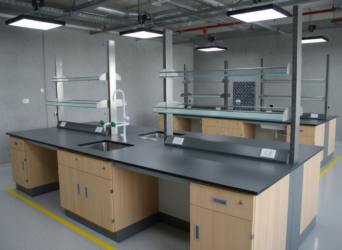 Laboratory Project 13