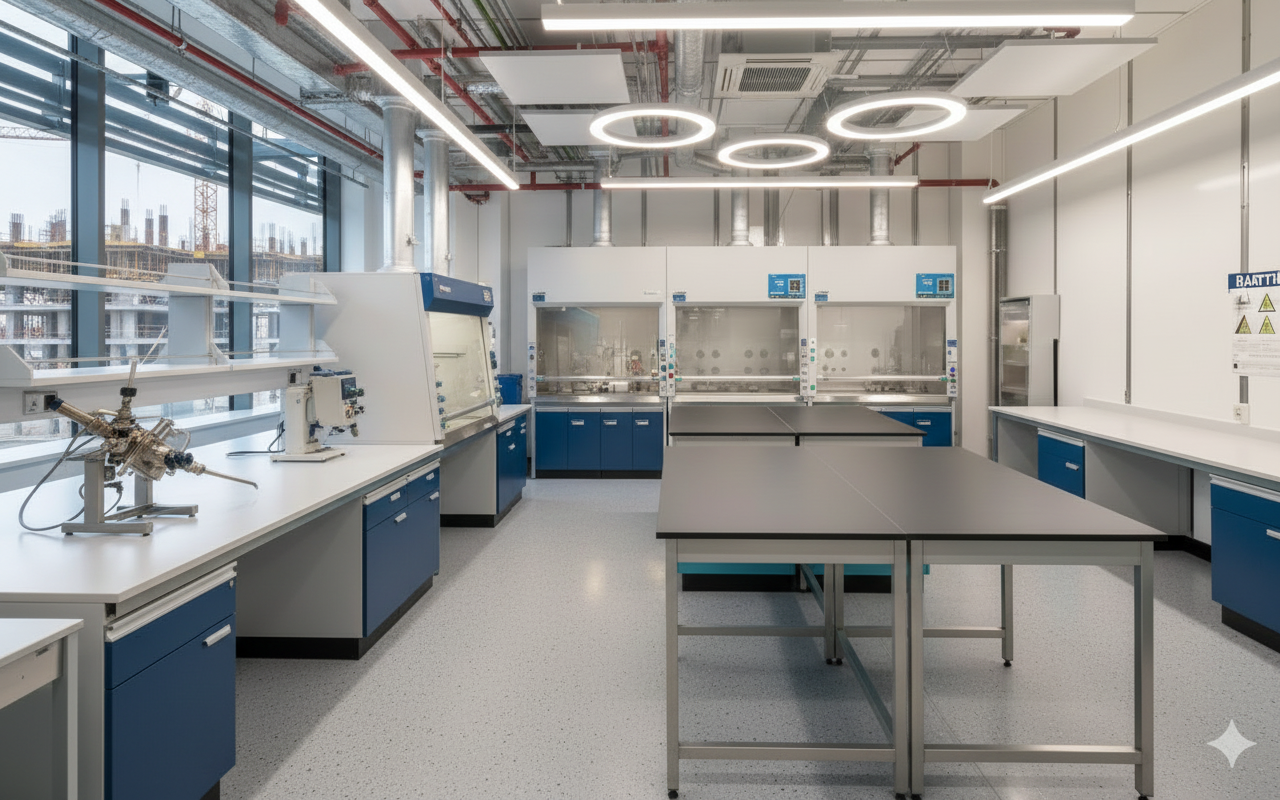 Laboratory Project 14