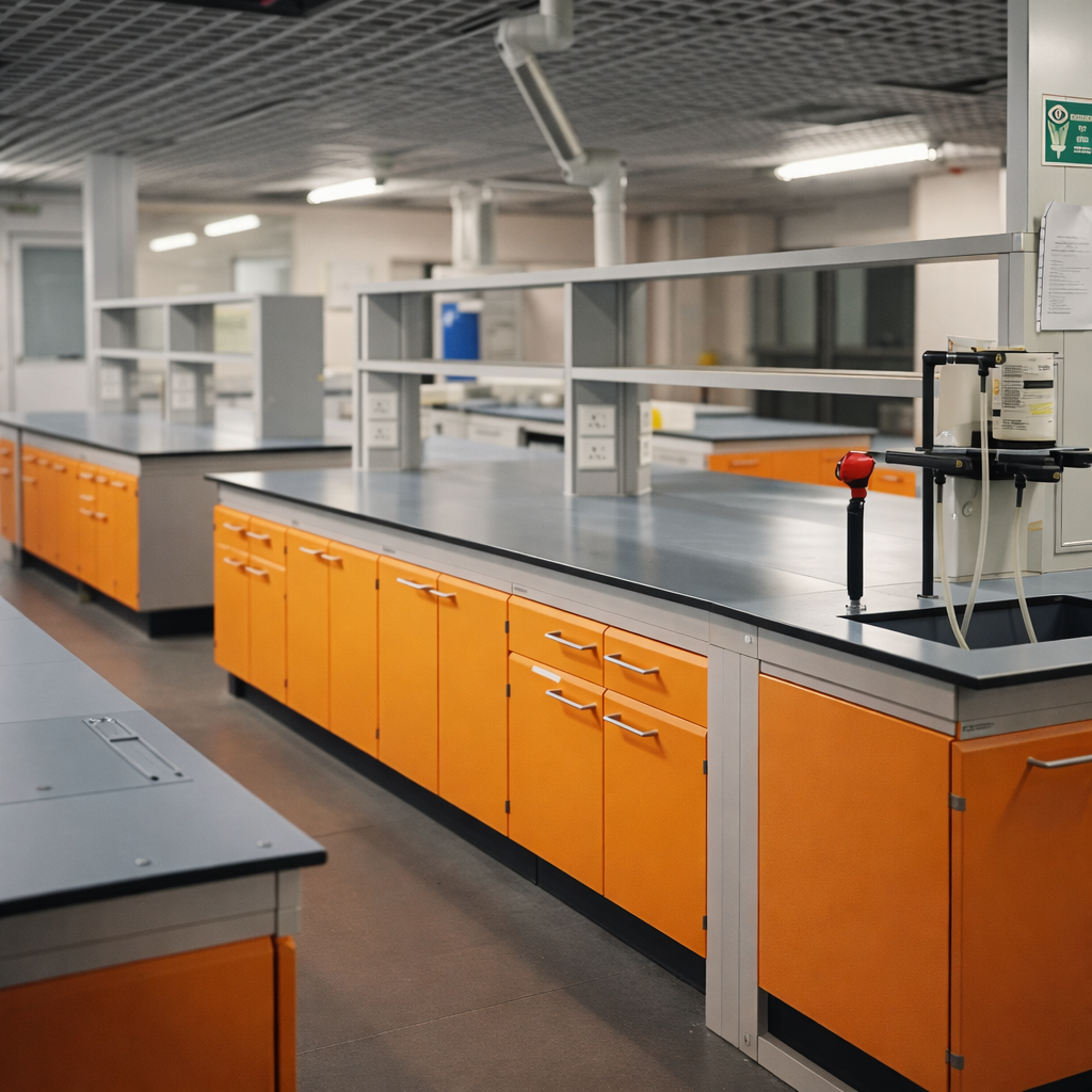 Laboratory Project 16