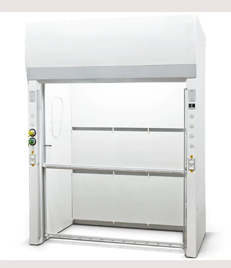 Fume Hood Type 5 - Specialized Laboratory Ventilation