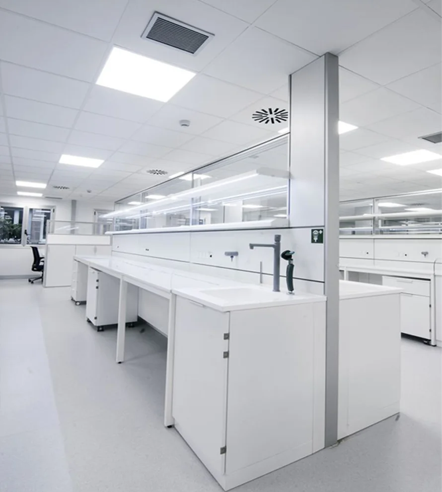 Laboratory Product 1