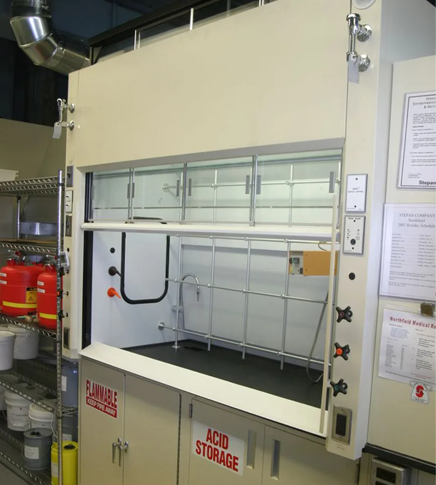 Laboratory Product 2