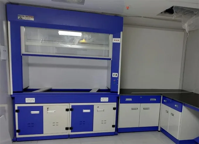 Laboratory Project 1 - Detail View 1