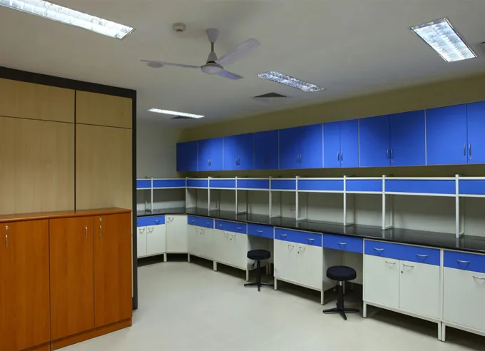 Laboratory Project 1 - Detail View 3