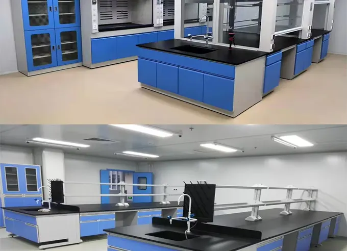 Laboratory Project 1 - Detail View 4