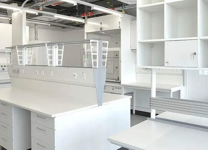 Laboratory Project 2 - Detail View 3