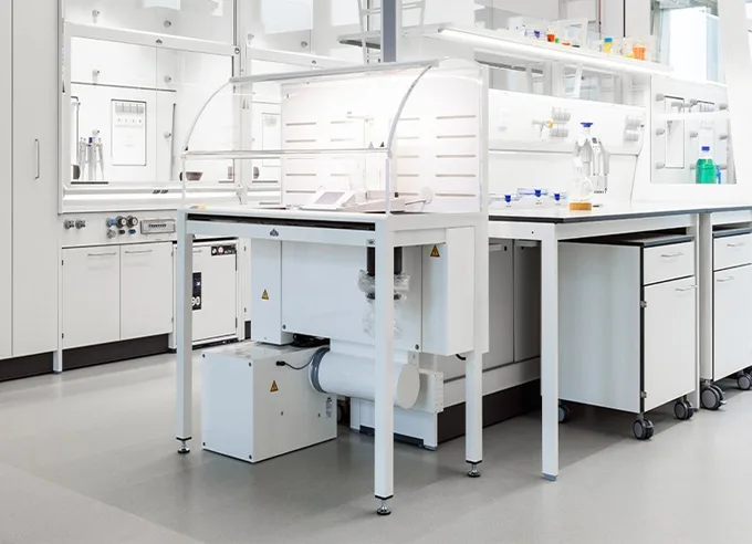 Laboratory Project 2 - Detail View 4