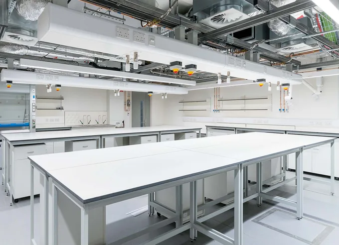 Laboratory Project 3 - Detail View 3