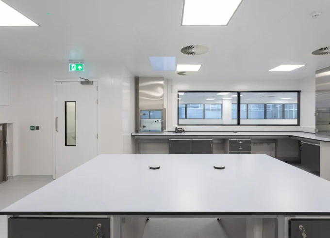 Laboratory Project 3 - Detail View 4