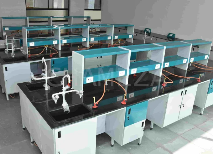 Laboratory Project 4 - Detail View 2