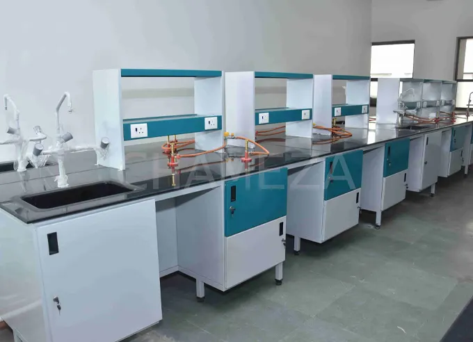 Laboratory Project 4 - Detail View 3