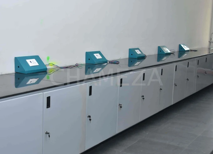 Laboratory Project 4 - Detail View 4