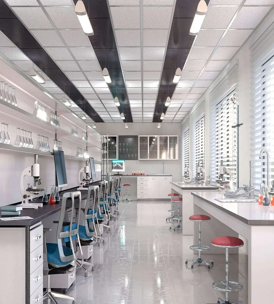 Turnkey Design & Build