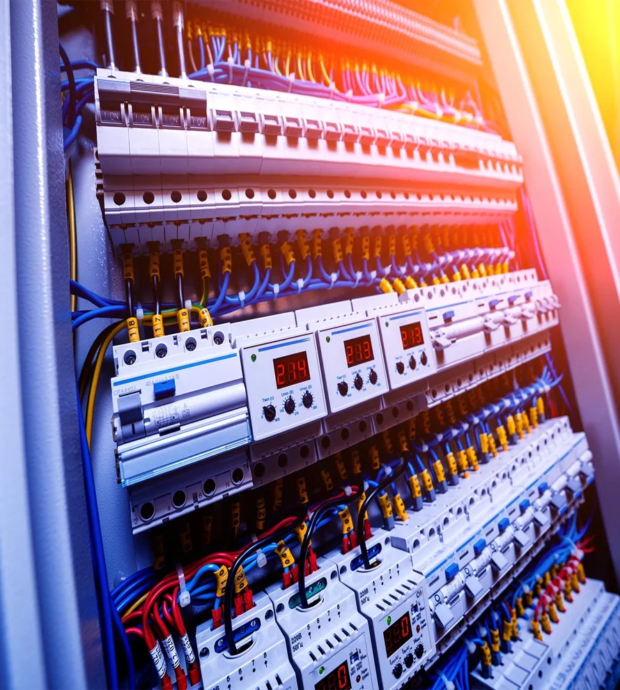 Turnkey Electrical Work