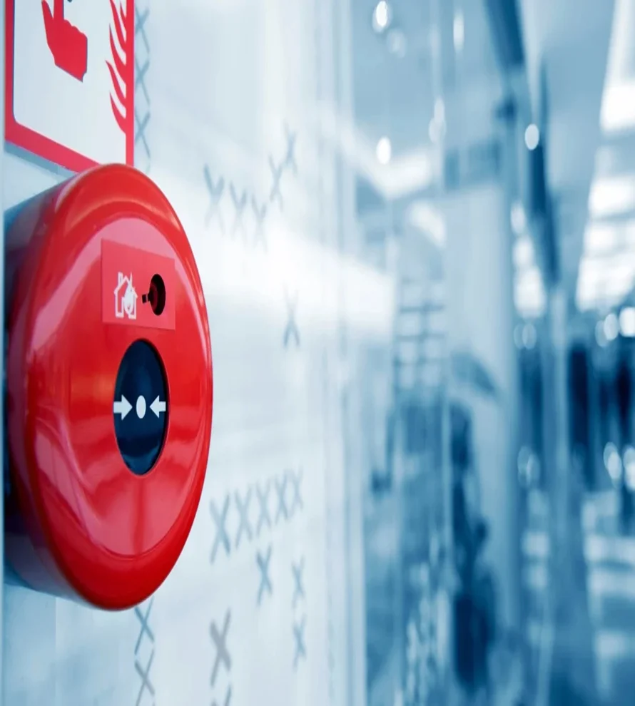 Turnkey Fire Alarm Safety