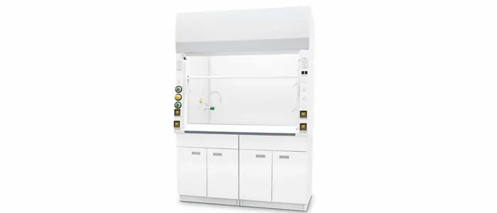 Acid Digestion FumeHood Image 1
