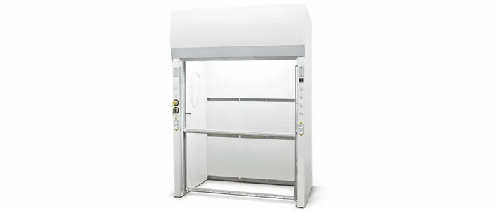 Floor Mounted FumeHood Image 2
