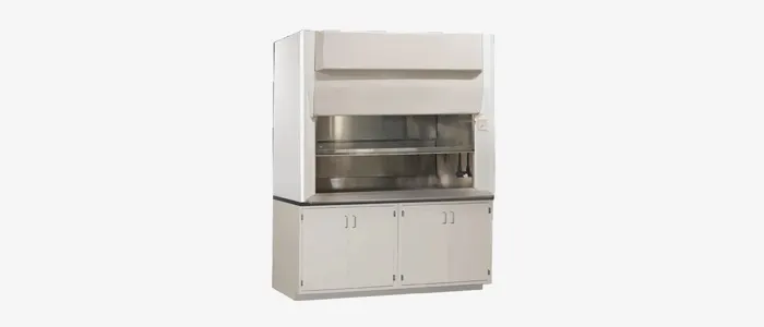 Radio-Isotop FumeHood Image 3