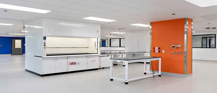 Bench Top FumeHood Image 4