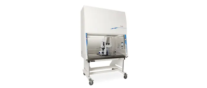 Class II Biosafety Cabinet Image 1