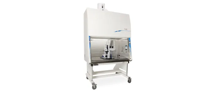 Class II Biosafety Cabinet Image 4