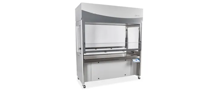 Class II Biosafety Cabinet Image 5