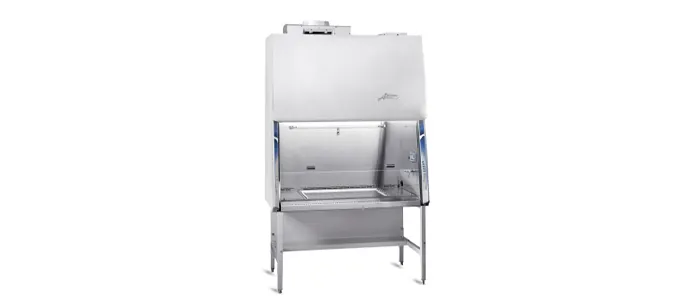 Class II Biosafety Cabinet Image 6