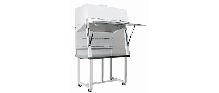Class I Biosafety Cabinet Image 2
