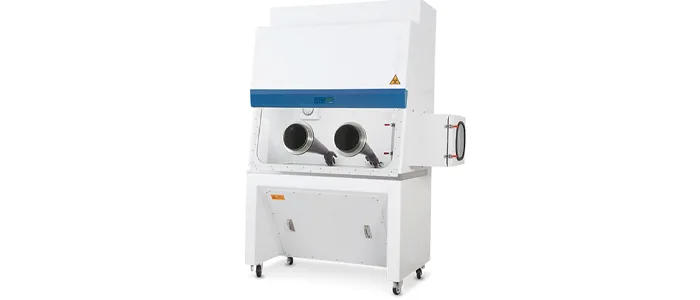 Class III Biosafety Cabinet Image 1