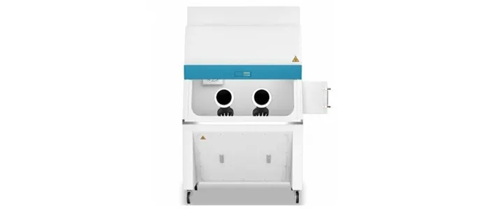 Class III Biosafety Cabinet Image 2
