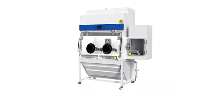 Class III Biosafety Cabinet Image 3