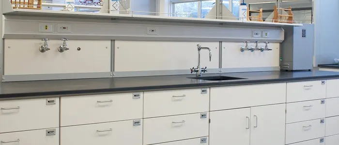 Educational Casework Image 1