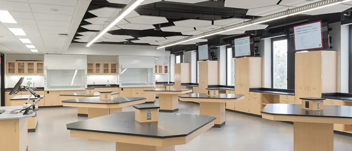 Educational Casework Image 3