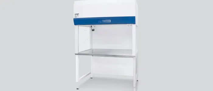Horizontal Laminar Flow Cabinet Image 1