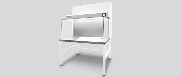 Horizontal Laminar Flow Cabinet Image 2