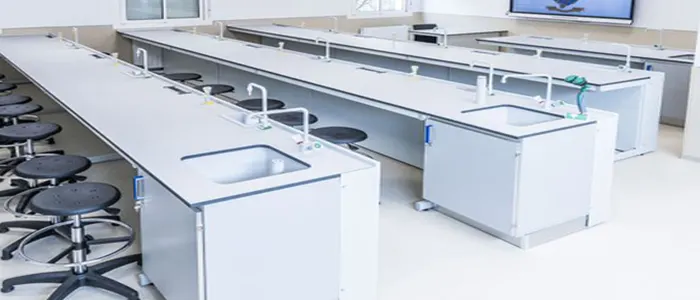 Metal Casework Image 1
