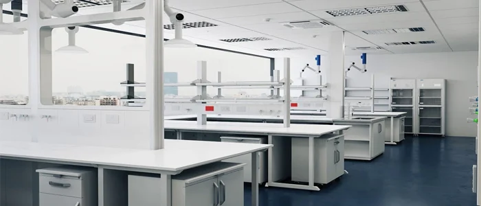 Metal Casework Image 3