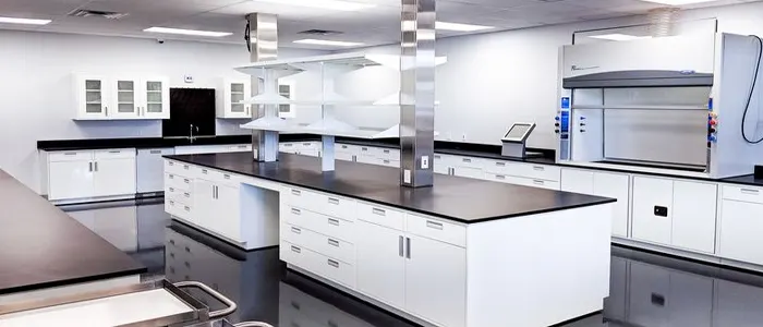 Metal Casework Image 2