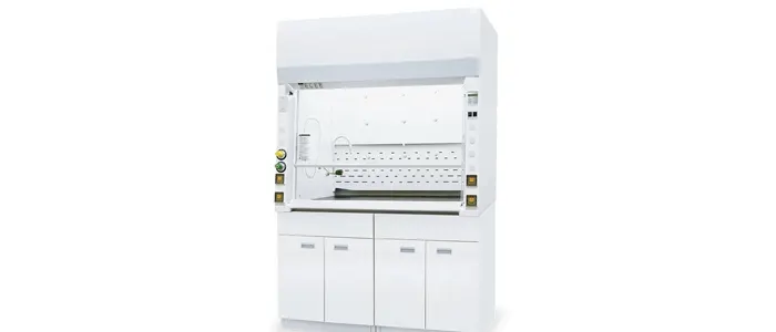 Perchloric Acid FumeHood Image 2