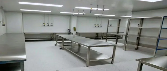 Steel Casework Image 3